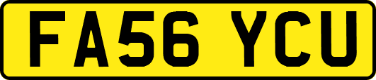 FA56YCU