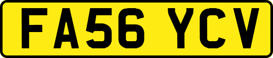 FA56YCV