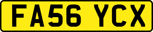FA56YCX