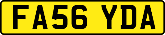 FA56YDA