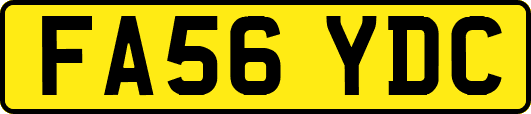 FA56YDC