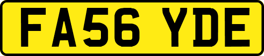 FA56YDE