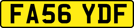 FA56YDF