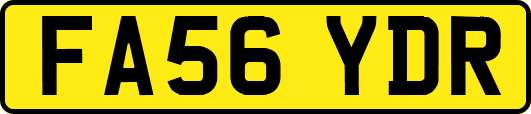 FA56YDR