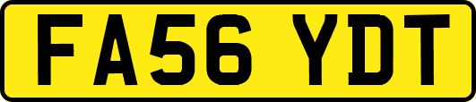 FA56YDT