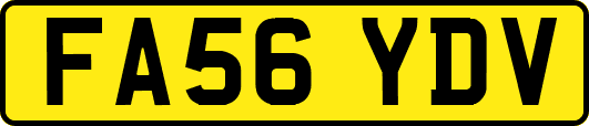FA56YDV