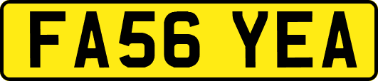 FA56YEA
