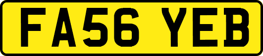 FA56YEB