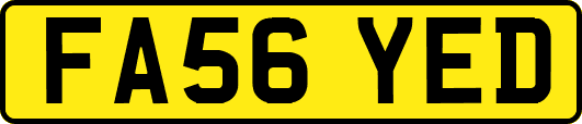 FA56YED