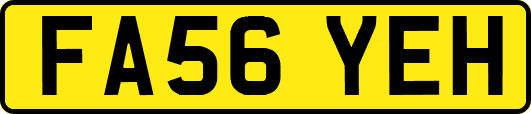 FA56YEH