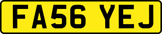 FA56YEJ