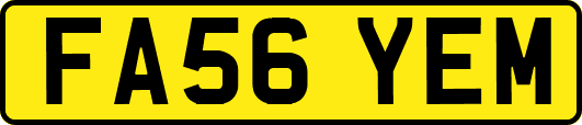 FA56YEM