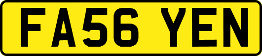FA56YEN