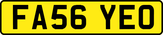 FA56YEO