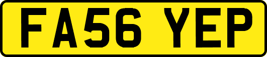 FA56YEP