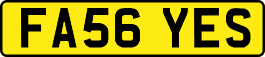 FA56YES