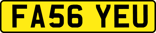 FA56YEU