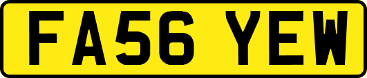 FA56YEW