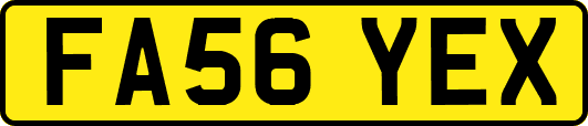 FA56YEX
