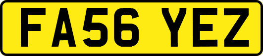FA56YEZ
