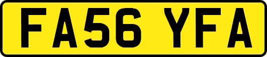 FA56YFA