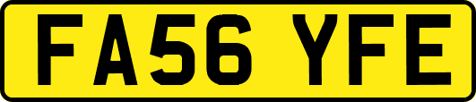 FA56YFE