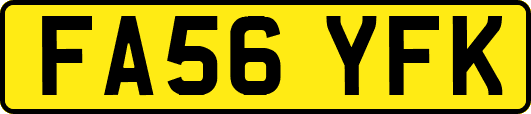 FA56YFK