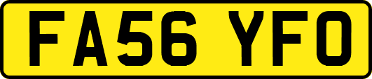 FA56YFO
