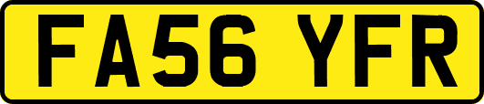 FA56YFR
