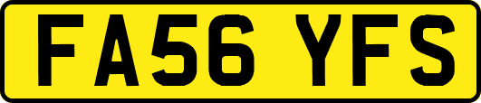 FA56YFS