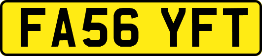 FA56YFT