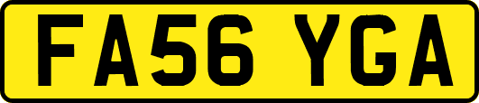 FA56YGA