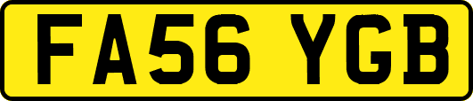 FA56YGB