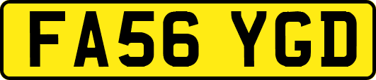FA56YGD
