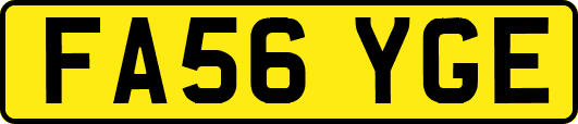 FA56YGE