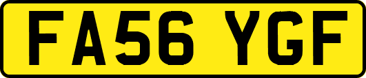 FA56YGF