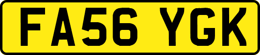 FA56YGK