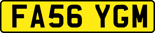 FA56YGM