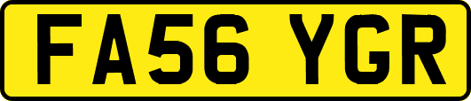 FA56YGR