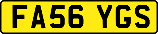 FA56YGS