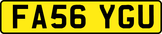FA56YGU