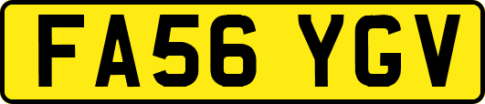 FA56YGV