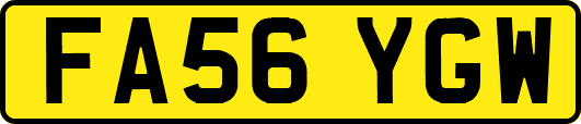 FA56YGW