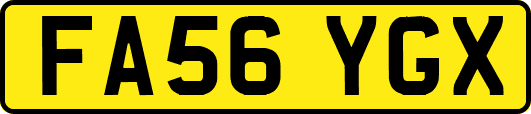 FA56YGX