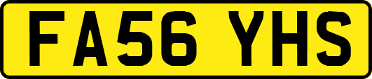 FA56YHS