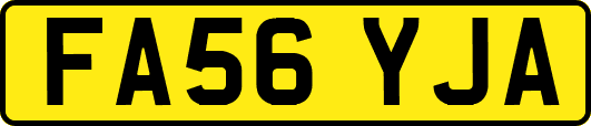 FA56YJA