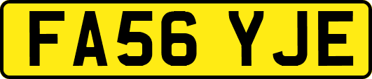 FA56YJE