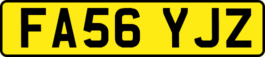 FA56YJZ