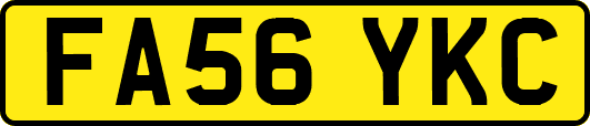 FA56YKC