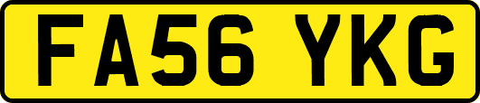 FA56YKG